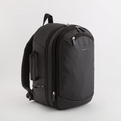 Backpack -Thrilling Go Bags Single Size / Black