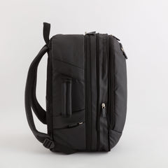 Backpack -Thrilling Go Bags Single Size / Black