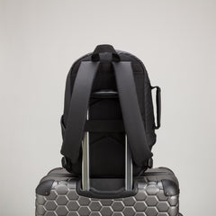 Backpack -Thrilling Go Bags Single Size / Black