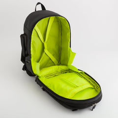 Backpack -Thrilling Go Bags Single Size / Black