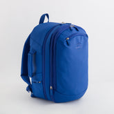 Backpack -Thrilling Go Bags Single Size / Electric Blue