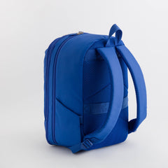 Backpack -Thrilling Go Bags Single Size / Electric Blue