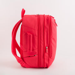 Backpack Thrilling Go Bags Imperial Red