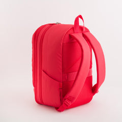 Backpack Thrilling Go Bags Imperial Red