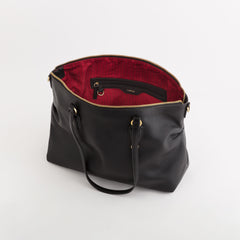 Totebags-Augusta Single Size / Black