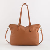Totebags-Augusta Single Size / Tan