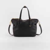 Handbags-Augusta Single Size / Black