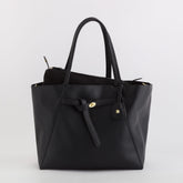 Shoulder Bags-Ontario Single Size / Black