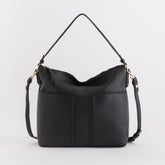 Handbags-Yukon Single Size / Black