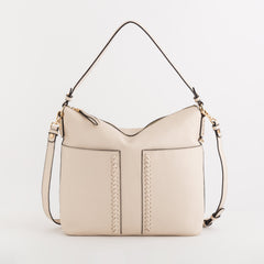 Handbags-Yukon Single Size / Cream