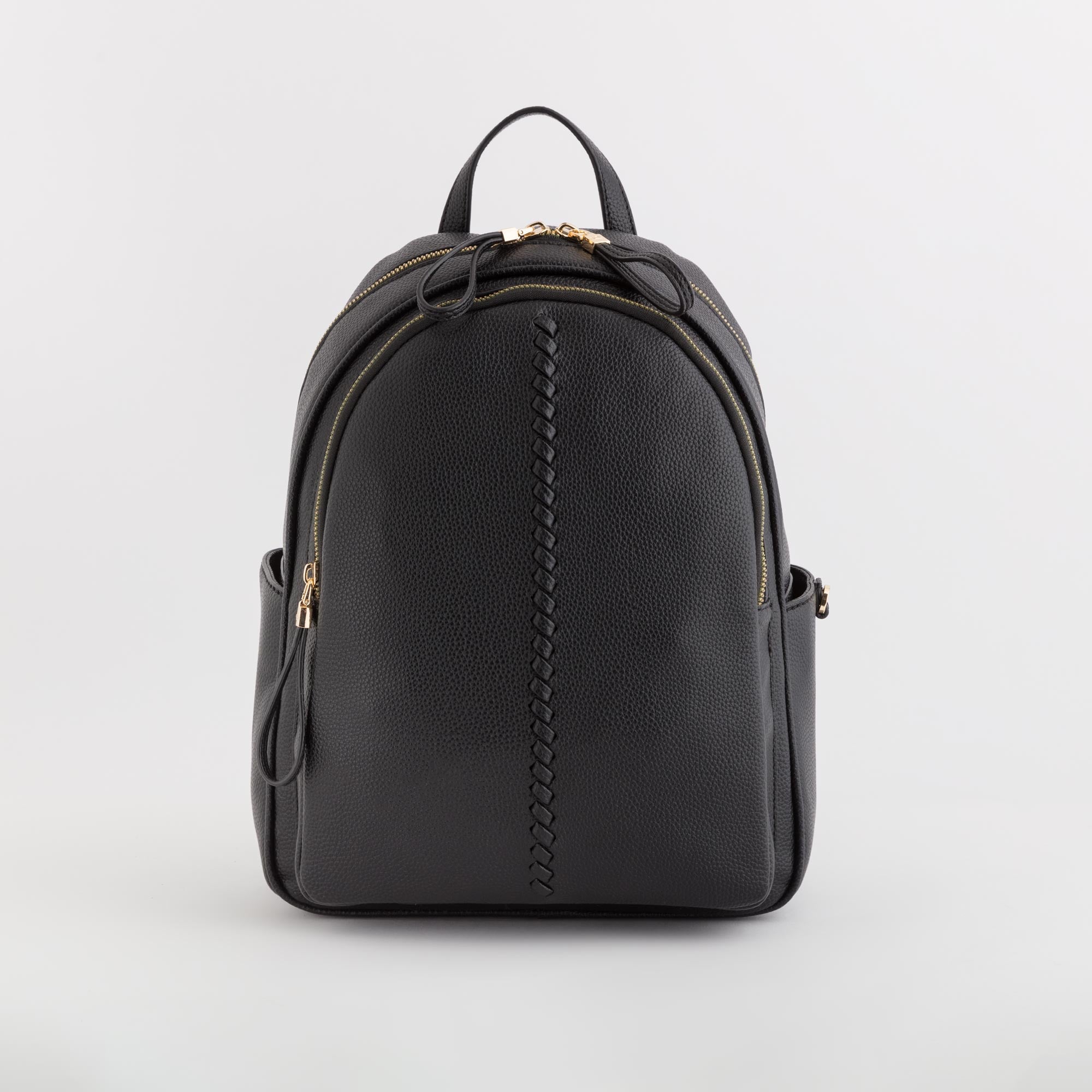 Backpacks-Yukon Single Size / Black