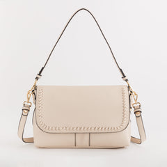 Cross-Body Bags-Yukon Single Size / Cream