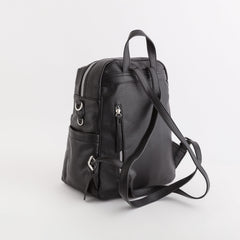 Backpack - Boston Single Size / Black