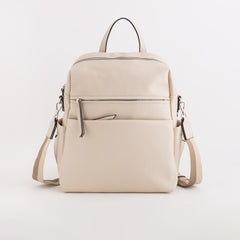 Backpack - Boston Single Size / Marble