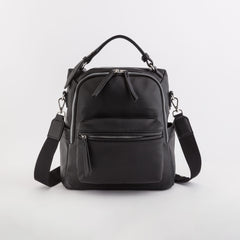 Backpack - Boston Single Size / Black