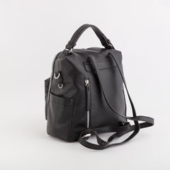 Backpack - Boston Single Size / Black