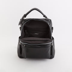 Backpack - Boston Single Size / Black