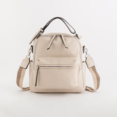 Backpack - Boston Single Size / Marble