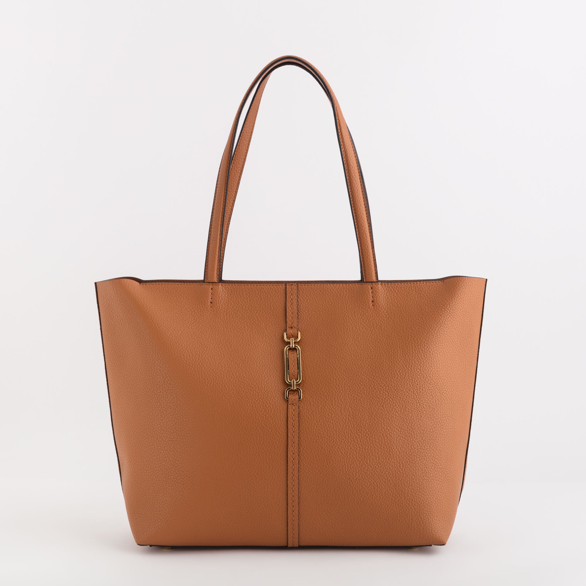 Totebags-Giulia Single Size / Tan
