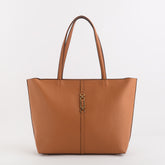 Totebags-Giulia Single Size / Tan