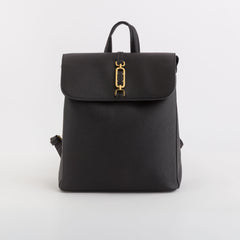 Backpacks-Giulia Single Size / Black