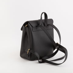 Backpacks-Giulia Single Size / Black