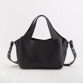 Handbags-Lady Single Size / Black