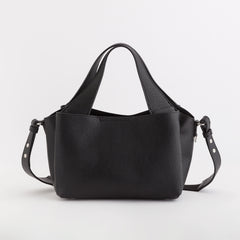 Handbags-Lady Single Size / Black