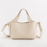 Handbags-Lady Single Size / Cream