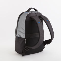 Backpack Midtown Jeep Asphalt Grey