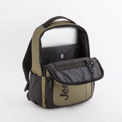 Backpack Midtown Jeep Military Green