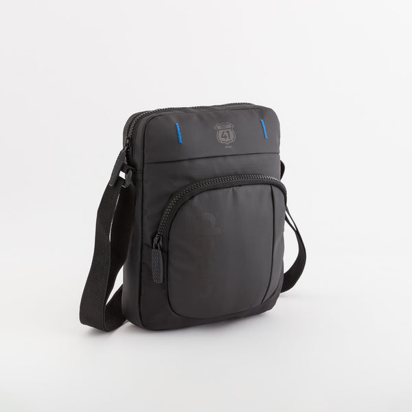 Small Backpack Midtown Jeep Black