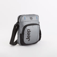 Small Backpack Midtown Jeep Asphalt Grey