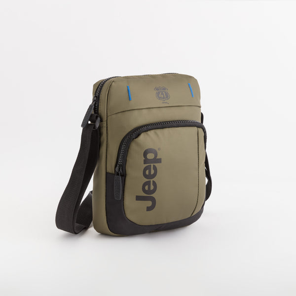 Small Backpack Midtown Jeep Military Green