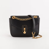 Cross-Body Bags-Minerva Single Size / Black