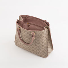 Handbags-Diana Winter Single Size / Taupe/Onion
