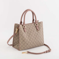 Handbags-Diana Winter Single Size / Taupe/Onion