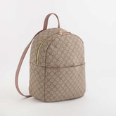 Backpacks-Diana Winter Single Size / Taupe/Onion