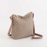 Shoulder Bags-Diana Winter Single Size / Taupe/Onion