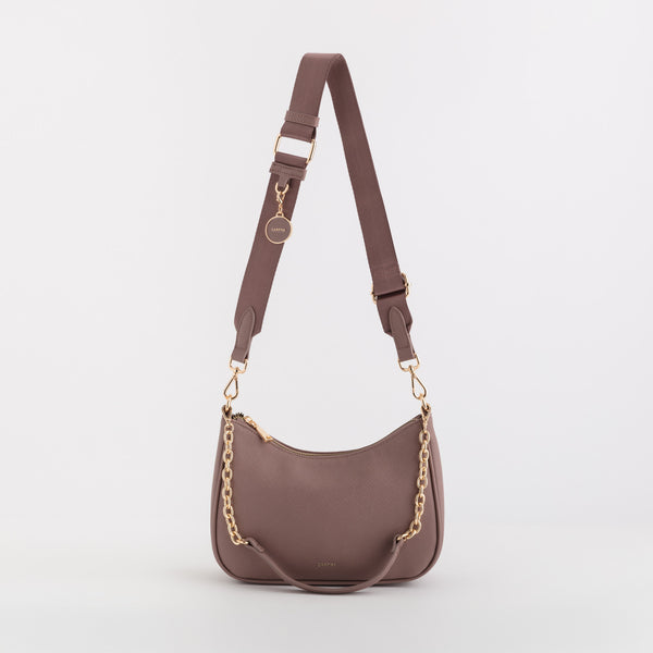Shoulder Bags-Loto V2 Winter Single Size / Onion