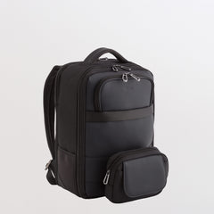 Backpack Oneway Go Black