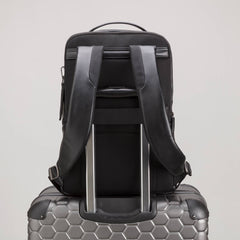 Backpacks-Nexus Pro Single Size / Black