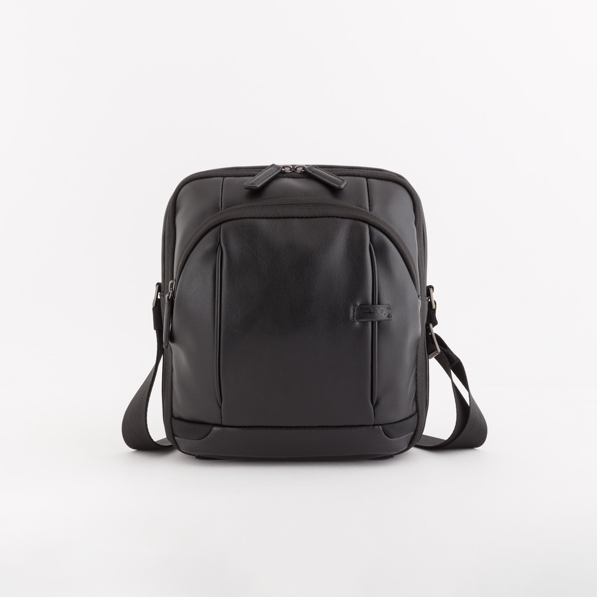 Small Backpacks-Nexus Pro Single Size / Black