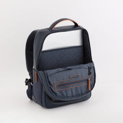 Backpacks-Mate Pro Single Size / Navy Blue