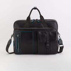 Business Bags-Mate Pro Single Size / Black