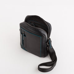 Cross-Body Bags-Mate Pro Single Size / Black