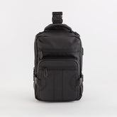 Backpacks-Comfort Go Single Size / Grafite