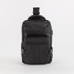 Backpacks-Comfort Go Single Size / Grafite