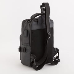 Backpacks-Comfort Go Single Size / Grafite