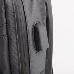 Backpacks-Comfort Go Single Size / Grafite